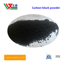 Carbon Black N220 Has Good Stability and High Tensile Strength